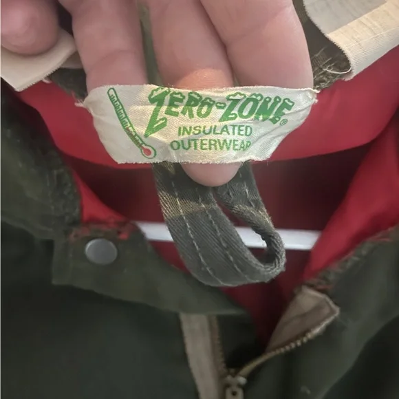 Cover alls - Picture 2 of 6